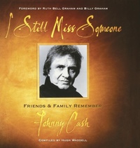 Enlarge image Cover: I Still Miss Someone - Cumberland House Publishing,US