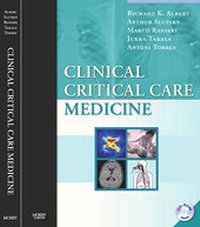 Abbildung von: Clinical Critical Care Medicine - Mosby