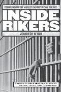Cover: Inside Rikers - St. Martin's Griffin