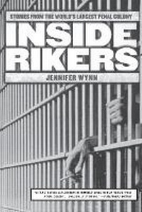 Enlarge image Cover: Inside Rikers - St. Martin's Griffin