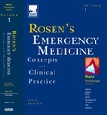 Cover: Rosen's Emergency Medicine - Mosby