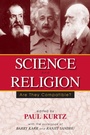 Cover: Science and Religion - Prometheus Books