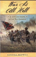 Cover: War Is All Hell - Cumberland House Publishing,US