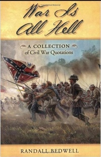 Enlarge image Cover: War Is All Hell - Cumberland House Publishing,US