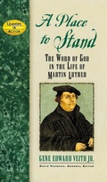 Cover: A Place to Stand - Cumberland House Publishing,US