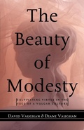 Cover: The Beauty of Modesty - Cumberland House Publishing,US