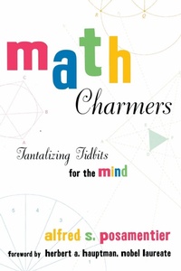 Abbildung von: Math Charmers - Prometheus Books