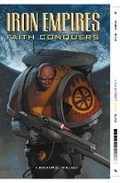 Cover: Iron Empires Volume 1: Faith Conquers - Dark Horse Comics,U.S.