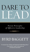 Cover: Dare to Lead - Cumberland House Publishing,US