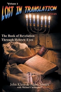 Enlarge image Cover: Lost in Translation Vol 2 - Selah Publishing Group