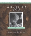 Cover: Why I Need You - Cumberland House Publishing,US
