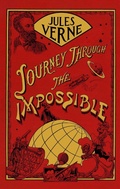 Cover: Journey Through the Impossible - Prometheus Books