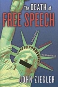 Bild: The Death of Free Speech - Cumberland House Publishing,US