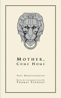Cover: Mother, Come Home - Dark Horse Comics,U.S.