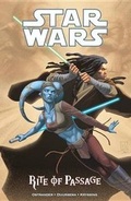 Cover: Star Wars - Dark Horse Comics,U.S.