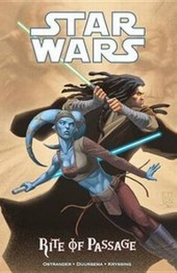Enlarge image Cover: Star Wars - Dark Horse Comics,U.S.