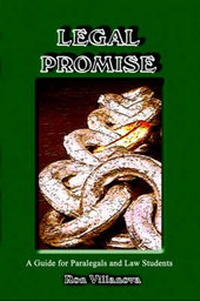 Abbildung von: Legal Promise - Llumina Press