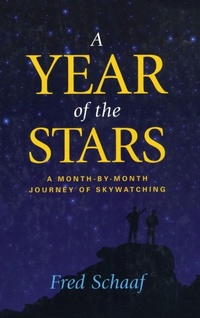 Enlarge image Cover: A Year of the Stars - Prometheus Books