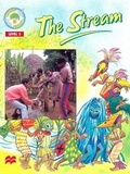 Cover: Living Earth;The Stream - Macmillan Education