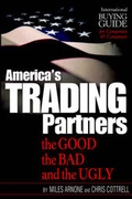 Cover: America's Trading Partners - Llumina Press