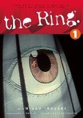 Cover: The Ring Volume 1 - Dark Horse Comics,U.S.