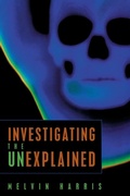 Cover: Investigating the Unexplained - Prometheus Books