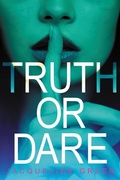 Cover: Truth or Dare - Poppy