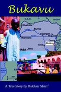 Cover: Bukavu - Llumina Press