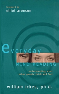 Enlarge image Cover: Everyday Mind Reading - Prometheus Books