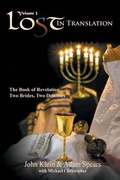 Cover: Lost in Translation Vol 3 - Selah Publishing Group
