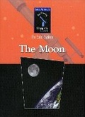 Cover: The Moon - Prometheus Books