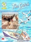 Cover: Living Earth;The Catch - Macmillan Education