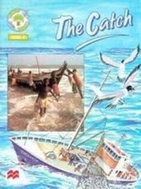 Enlarge image Cover: Living Earth;The Catch - Macmillan Education
