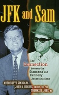 Cover: JFK and Sam - Cumberland House Publishing,US