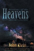 Cover: Anatomy of the Heavens - Selah Publishing Group