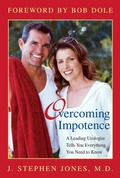 Cover: Overcoming Impotence - Prometheus Books