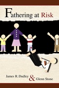Cover: Fathering at Risk - Prometheus Books
