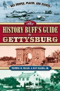 Enlarge image Cover: The History Buff's Guide to Gettysburg - Cumberland House Publishing,US