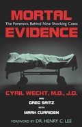 Cover: Mortal Evidence - Prometheus Books