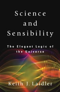 Cover: Science and Sensibility - Prometheus Books