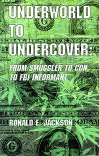 Enlarge image Cover: Underworld to Undercover - Virtualbookworm.com Publishing