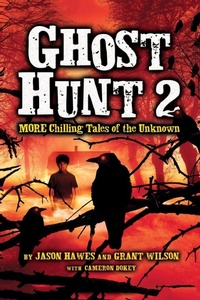 Enlarge image Cover: Ghost Hunt 2 - Little, Brown Young Readers