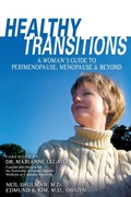 Cover: Healthy Transitions - Prometheus Books