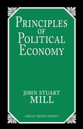 Cover: Principles of Political Economy - Prometheus Books