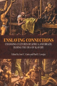 Abbildung von: Enslaving Connections - Prometheus Books