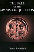 Cover: The Fall of the Spanish Inquisition - Virtualbookworm.com Publishing