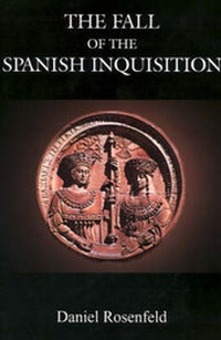 Enlarge image Cover: The Fall of the Spanish Inquisition - Virtualbookworm.com Publishing