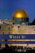 Cover: What If - Virtualbookworm.com Publishing