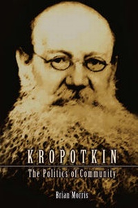 Abbildung von: Kropotkin - Prometheus Books