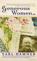 Cover: Generous Women - Cumberland House Publishing,US